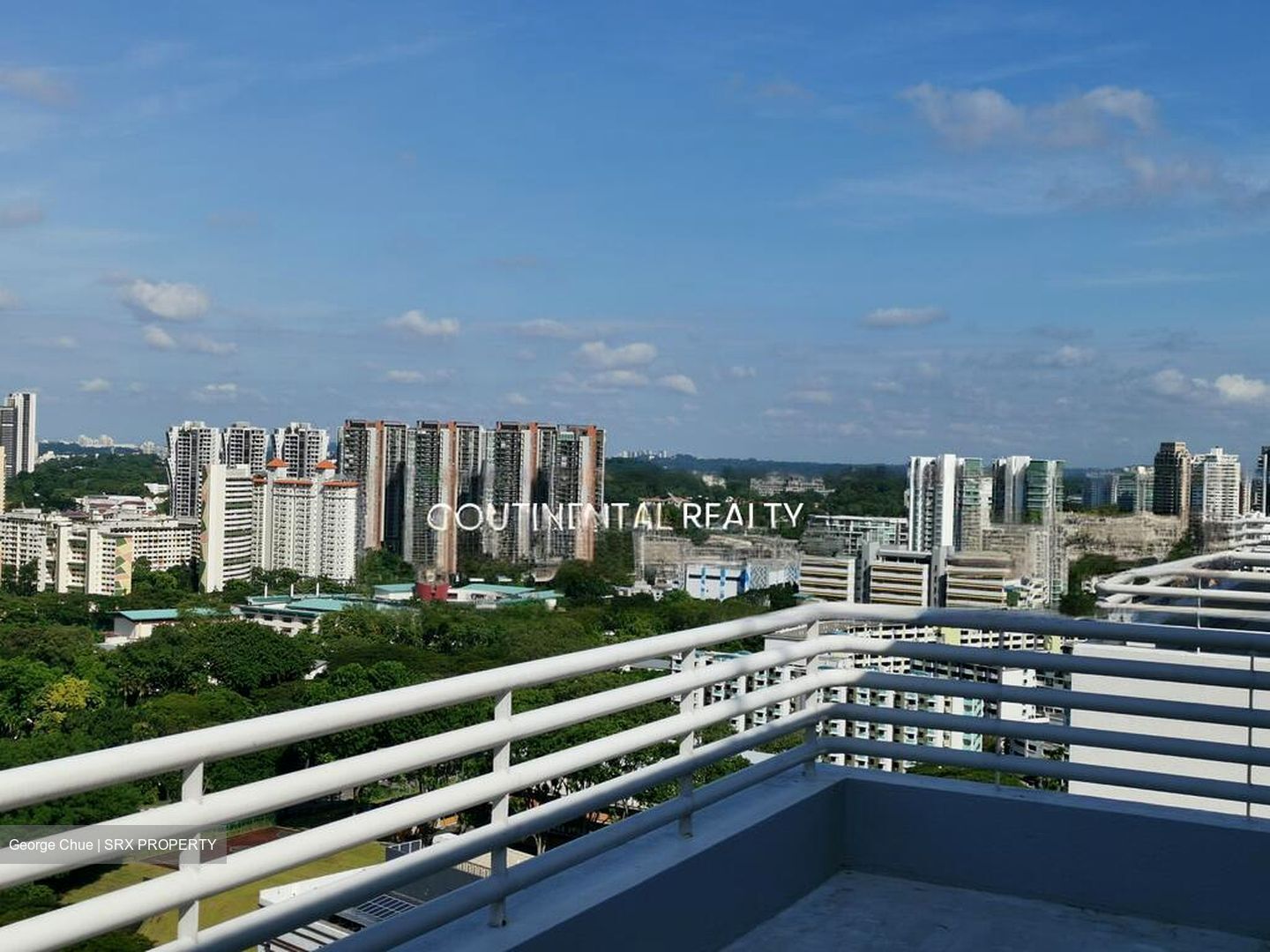 Central Green Condominium (D3), Condominium #495601711